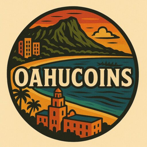 oahucoins