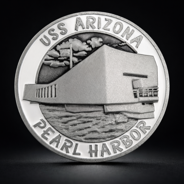 USS ARIZONA MEMORIAL