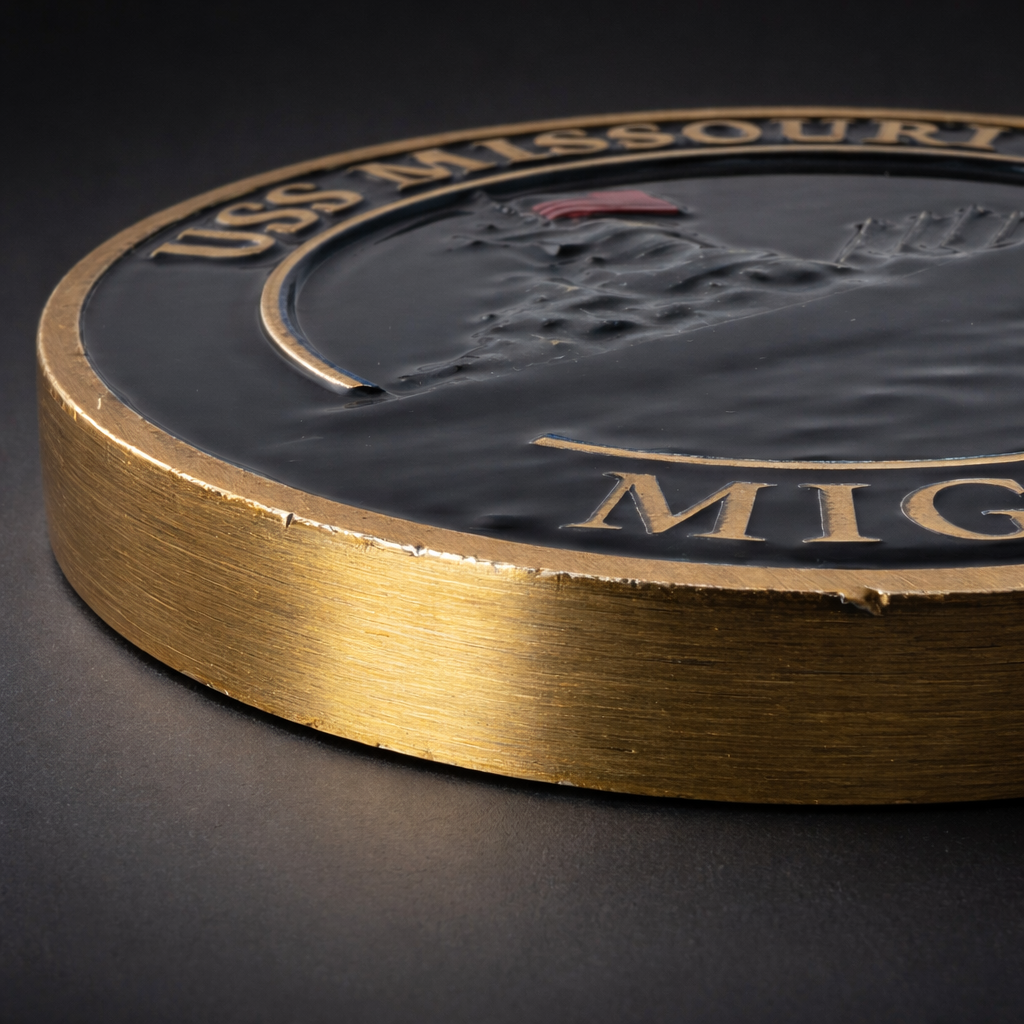 USS MISSOURI - Image 7