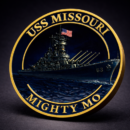 USS MISSOURI